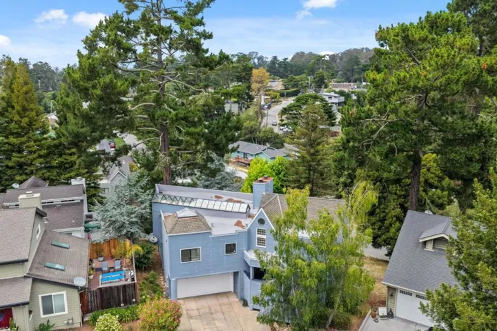 103 Dunsmuir Court, Aptos, California 95003