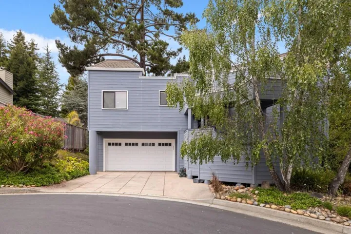103 Dunsmuir Court, Aptos, California 95003