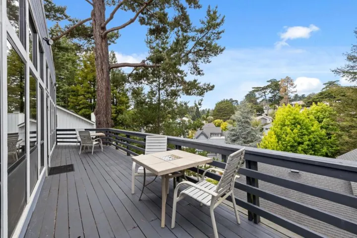 103 Dunsmuir Court, Aptos, California 95003