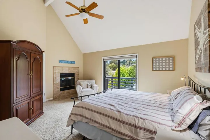 103 Dunsmuir Court, Aptos, California 95003