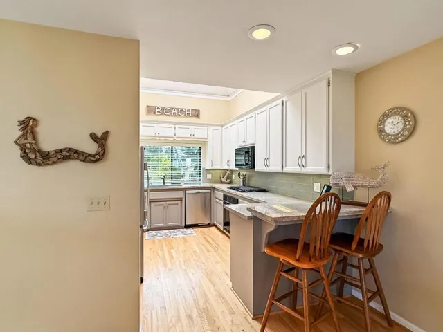 103 Dunsmuir Court, Aptos, California 95003
