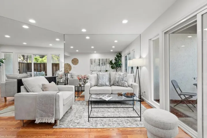 10323 Mary Avenue, Cupertino, California 95014