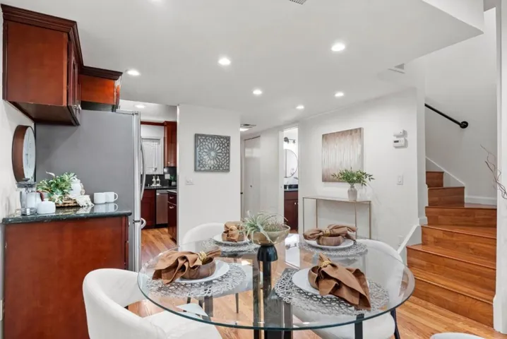 10323 Mary Avenue, Cupertino, California 95014