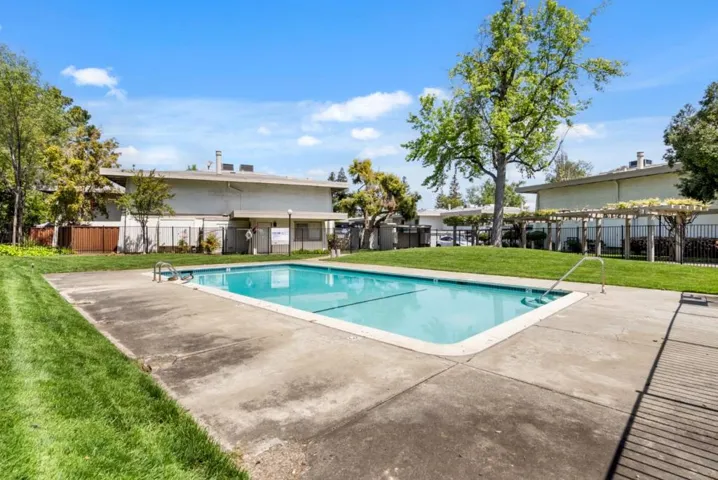 10323 Mary Avenue, Cupertino, California 95014