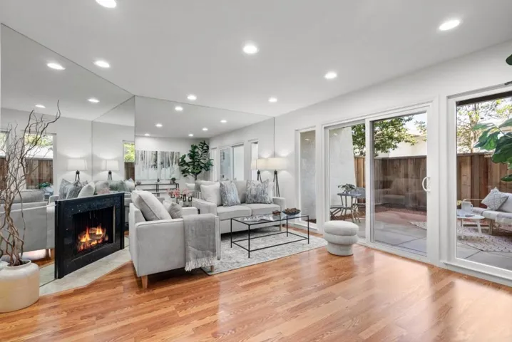 10323 Mary Avenue, Cupertino, California 95014
