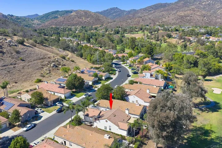 2436 Fallbrook Place, Escondido, California 92027