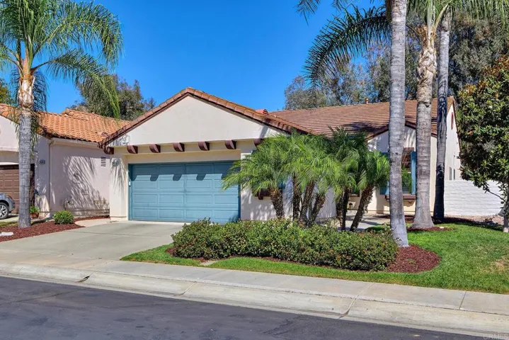 2436 Fallbrook Place, Escondido, California 92027