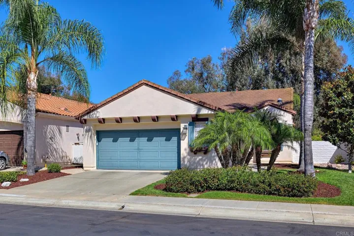 2436 Fallbrook Place, Escondido, California 92027