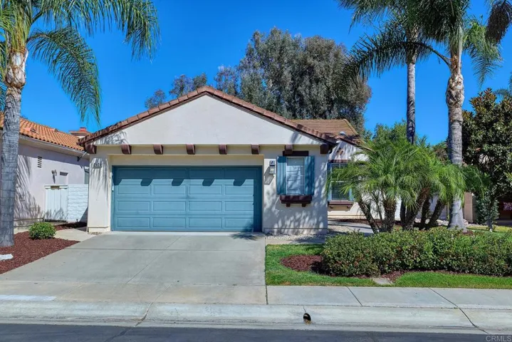 2436 Fallbrook Place, Escondido, California 92027