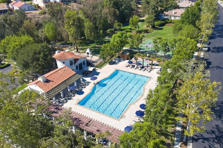 2436 Fallbrook Place, Escondido, California 92027