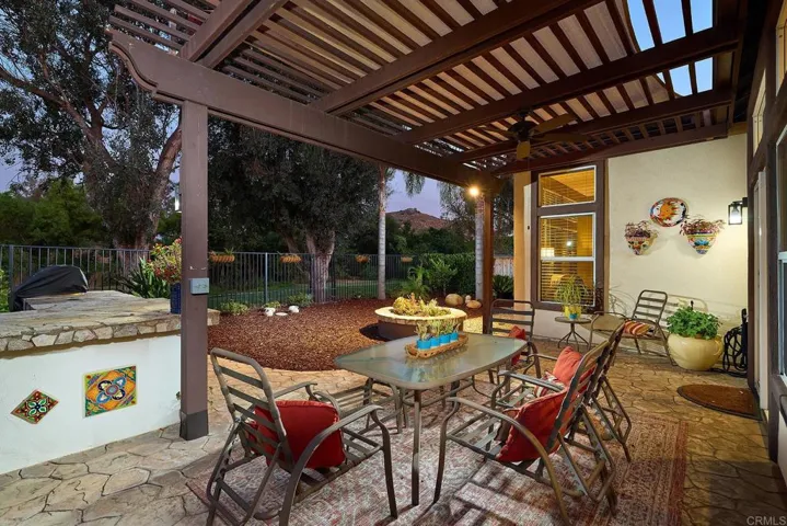 2436 Fallbrook Place, Escondido, California 92027