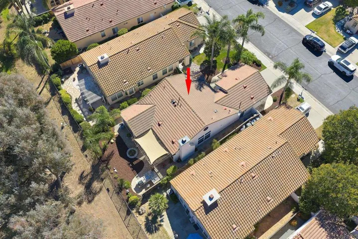2436 Fallbrook Place, Escondido, California 92027