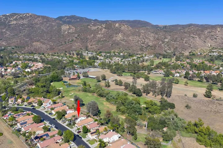 2436 Fallbrook Place, Escondido, California 92027