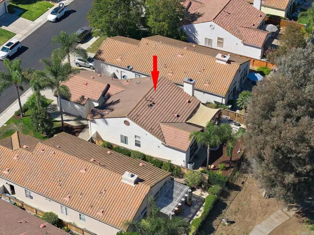 2436 Fallbrook Place, Escondido, California 92027