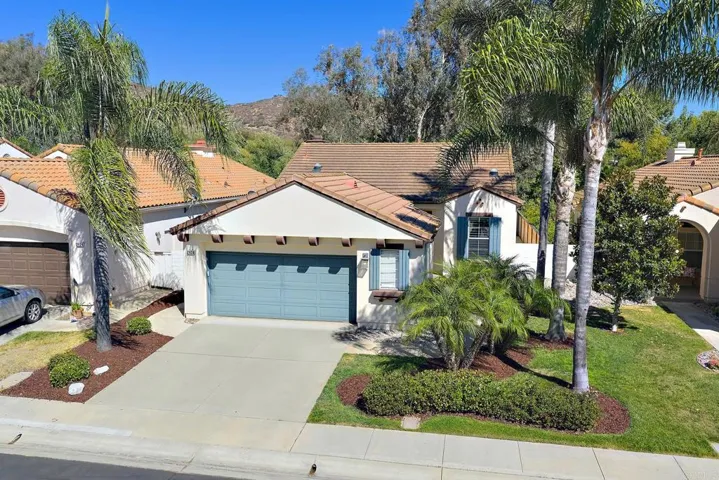 2436 Fallbrook Place, Escondido, California 92027