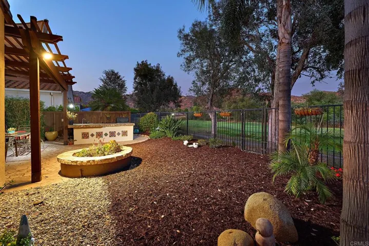 2436 Fallbrook Place, Escondido, California 92027