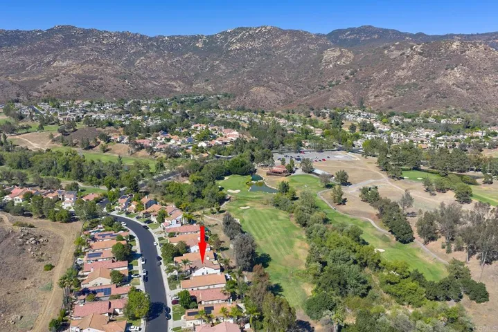 2436 Fallbrook Place, Escondido, California 92027
