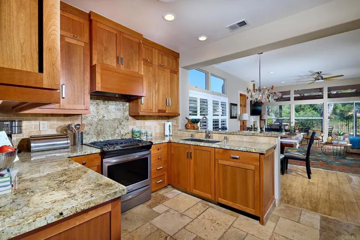 2436 Fallbrook Place, Escondido, California 92027