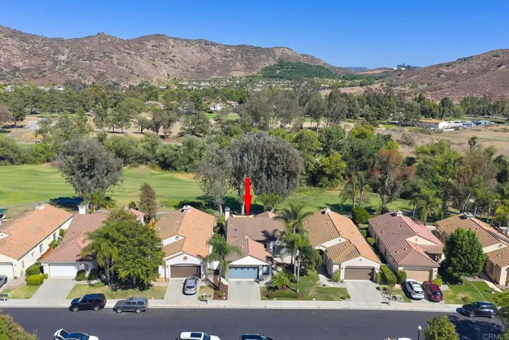 2436 Fallbrook Place, Escondido, California 92027