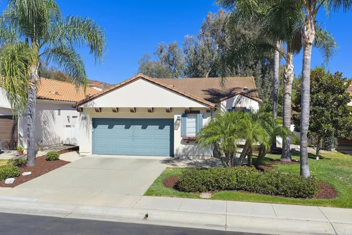 2436 Fallbrook Place, Escondido, California 92027