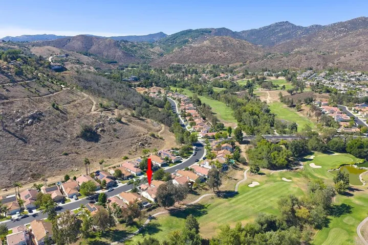 2436 Fallbrook Place, Escondido, California 92027