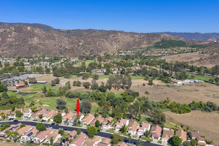 2436 Fallbrook Place, Escondido, California 92027