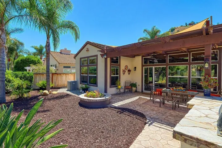 2436 Fallbrook Place, Escondido, California 92027