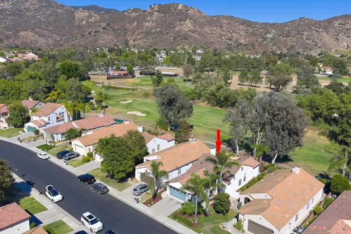 2436 Fallbrook Place, Escondido, California 92027