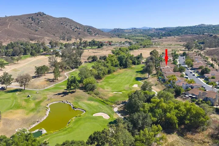 2436 Fallbrook Place, Escondido, California 92027