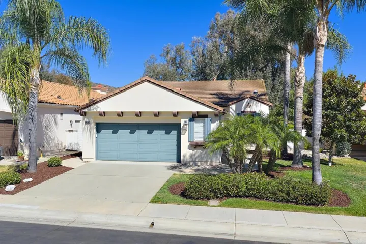 2436 Fallbrook Place, Escondido, California 92027