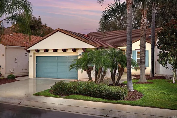2436 Fallbrook Place, Escondido, California 92027