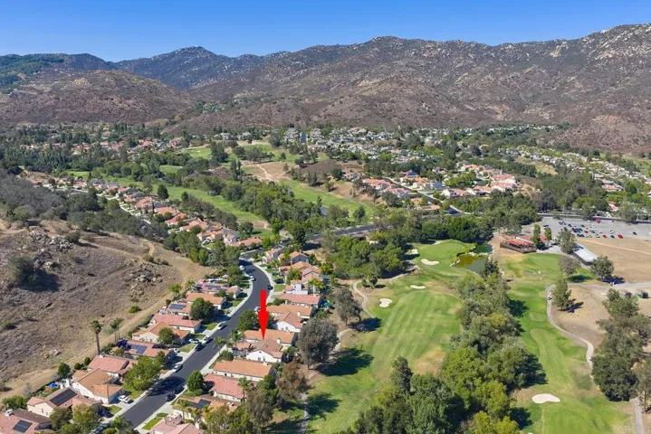 2436 Fallbrook Place, Escondido, California 92027
