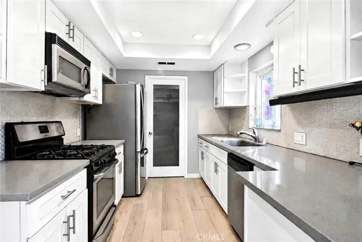 3521 San Fernando, Frazier Park, California 93225
