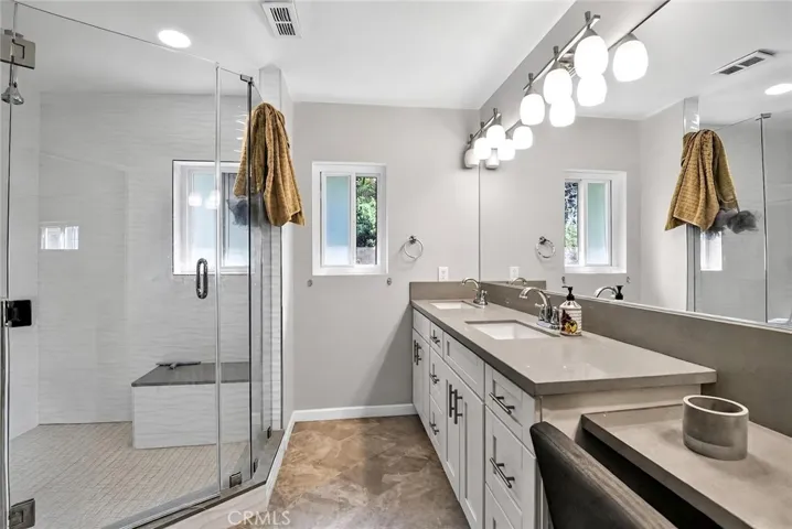 3521 San Fernando, Frazier Park, California 93225