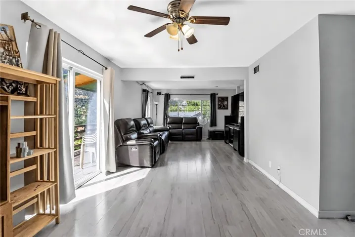 3521 San Fernando, Frazier Park, California 93225