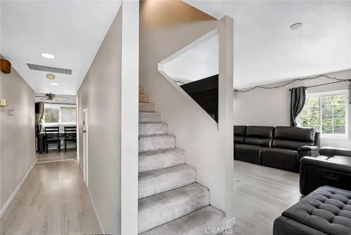 3521 San Fernando, Frazier Park, California 93225