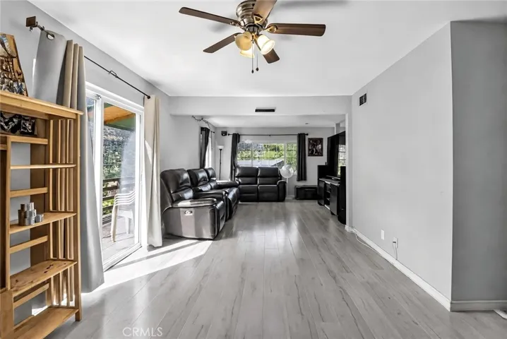3521 San Fernando, Frazier Park, California 93225
