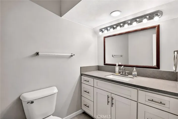 3521 San Fernando, Frazier Park, California 93225