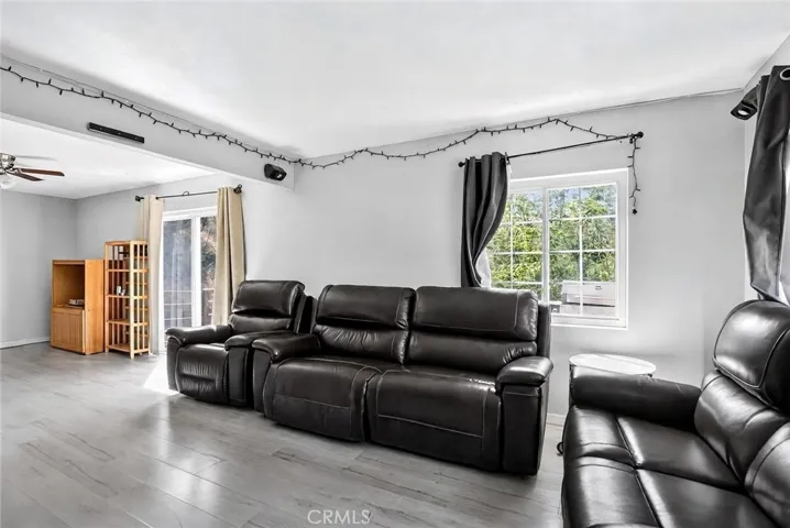 3521 San Fernando, Frazier Park, California 93225