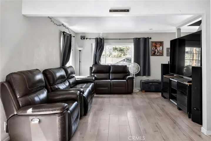 3521 San Fernando, Frazier Park, California 93225