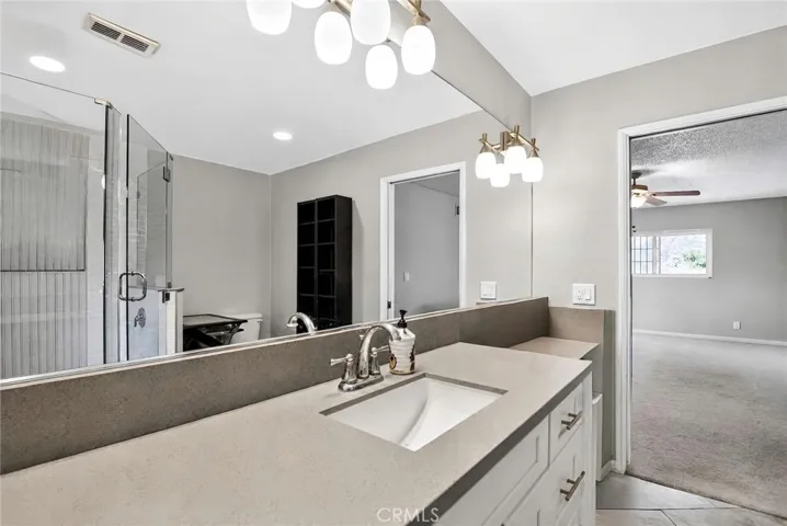 3521 San Fernando, Frazier Park, California 93225