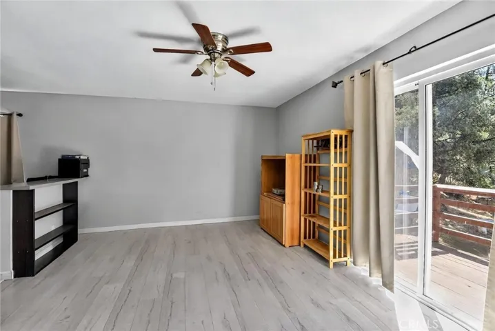 3521 San Fernando, Frazier Park, California 93225