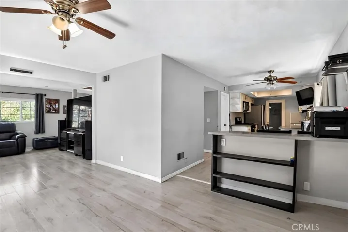 3521 San Fernando, Frazier Park, California 93225