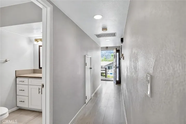 3521 San Fernando, Frazier Park, California 93225