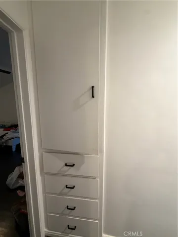 storage