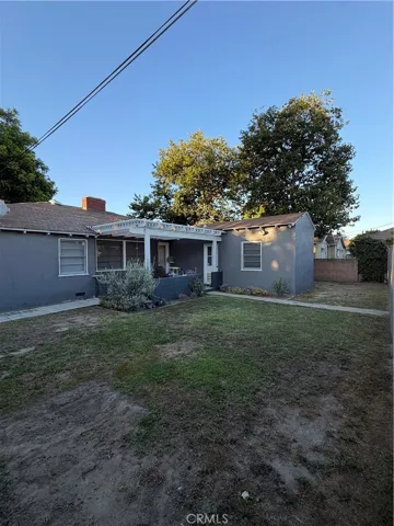 12612 Martha Street, Valley Village, California 91607
