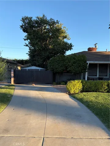 12612 Martha Street, Valley Village, California 91607