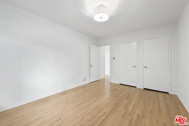 1208 N Crescent Heights Boulevard 4, West Hollywood, California 90046