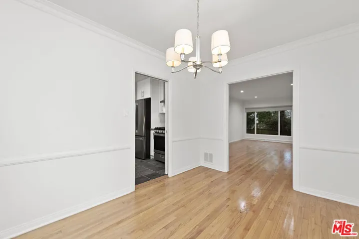 1208 N Crescent Heights Boulevard 4, West Hollywood, California 90046