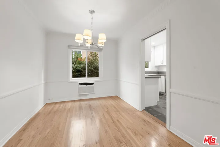 1208 N Crescent Heights Boulevard 4, West Hollywood, California 90046